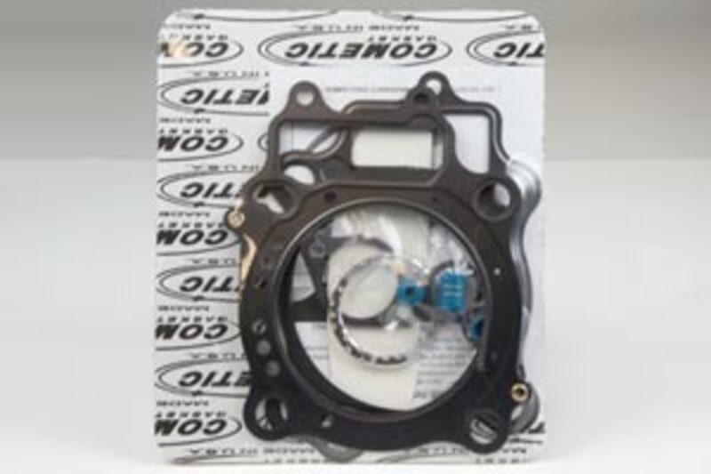 CYLINDER WORKS Top Block Gasket Set