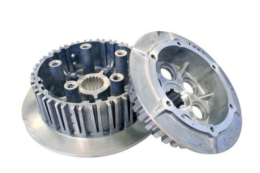 CLUTCH CLOCK XR400R '96-04