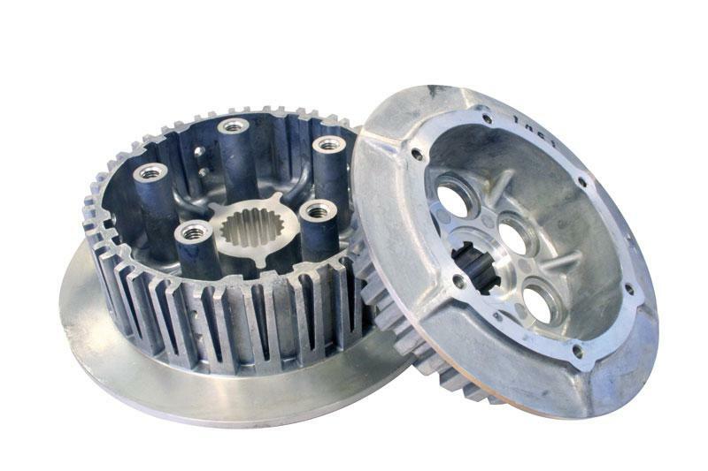 CLUTCH CLOCK KX125 '94-02