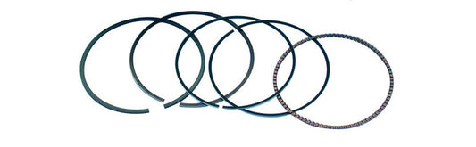 WÖSSNER Piston ring set Ø66.00 1.00/0.80/2.00