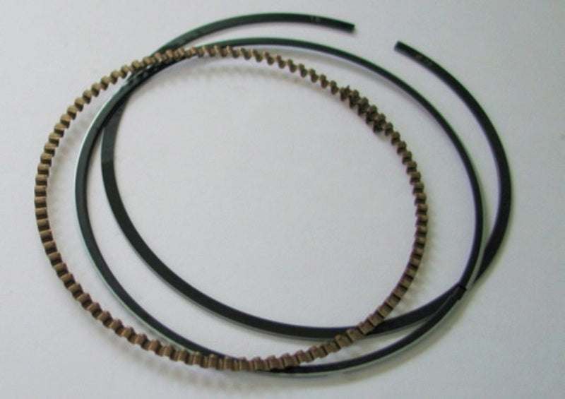 WÖSSNER piston ring set Ø77.00mm