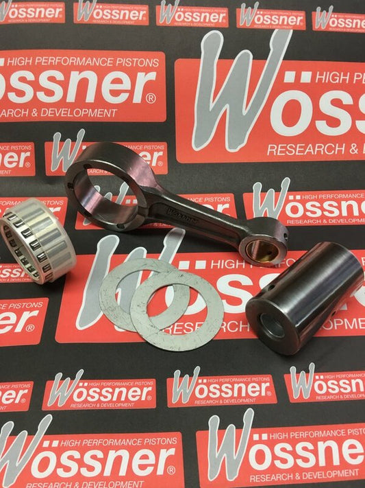 WÖSSNER Connecting rod set - Honda CRF250R