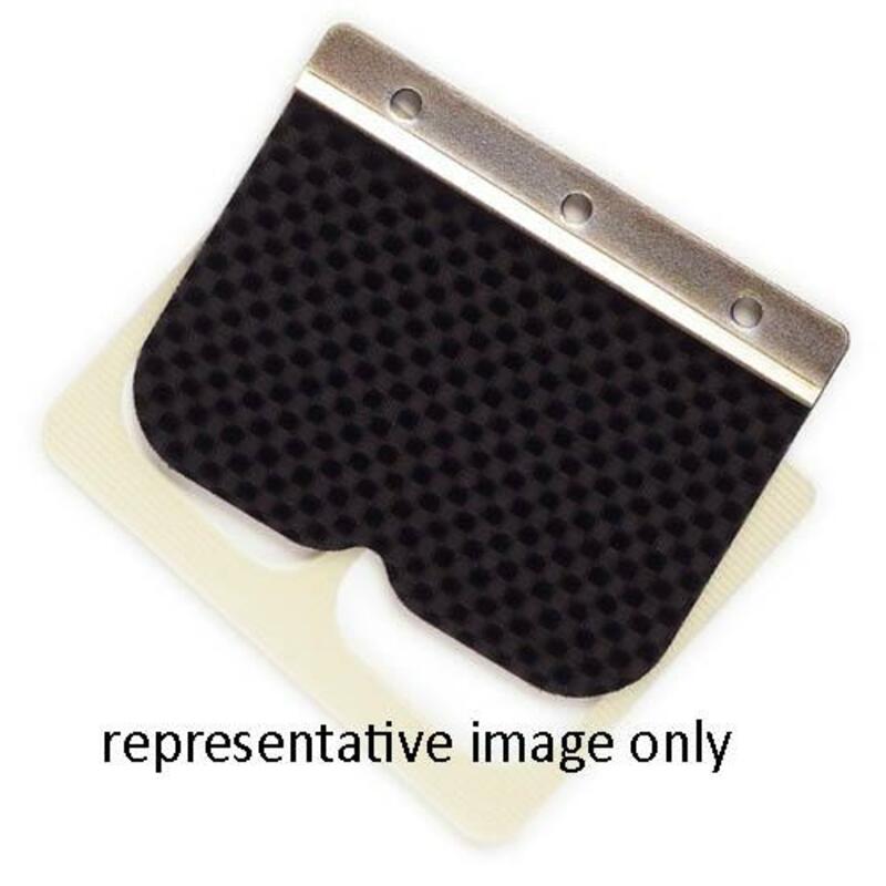 BOYESEN Carbon membrane plates for 360268 KTM SX85 - Husqvarna TC85 