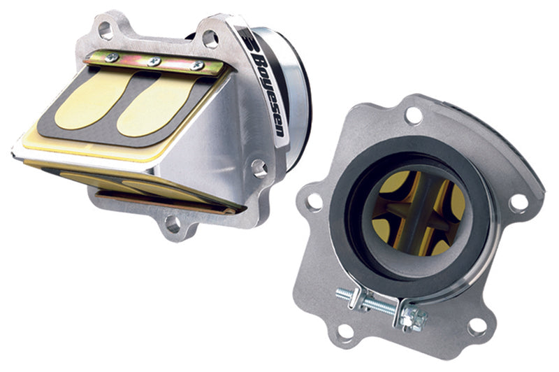 BOYESEN Rad valve RC2 diaphragm system - KTM/Husqvarna 