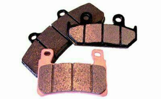 TECNIUM Racing MX/ATV Brake Pads - MOR294 Sintered metal