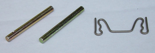 TOURMAX Brake pad pin set