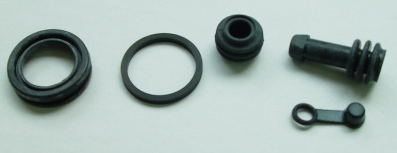 TOURMAX Brake caliper seal set Kawasaki KX80/125/250