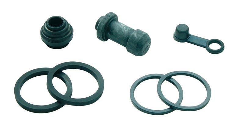 TOURMAX Brake caliper seal set front Honda CR80R/85R - CRF150R