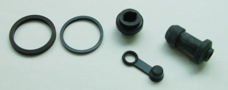 TOURMAX Brake caliper seal set rear