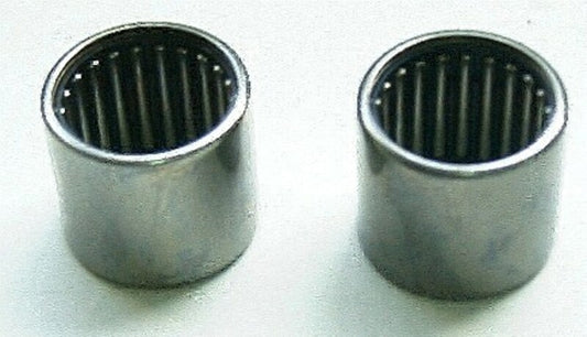 TOURMAX Swingarm bearing set 