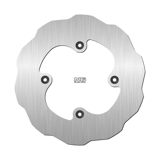 NG BRAKES wave fixed brake disc 