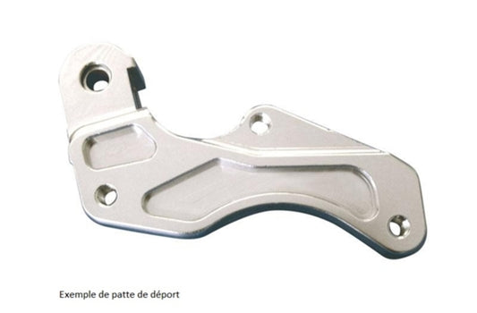 NG Bracket for brake disc Ø270 Yamaha