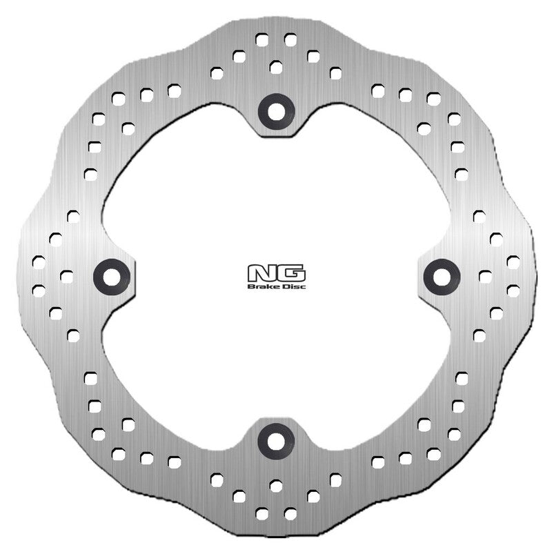 NG BRAKES wave fixed brake disc