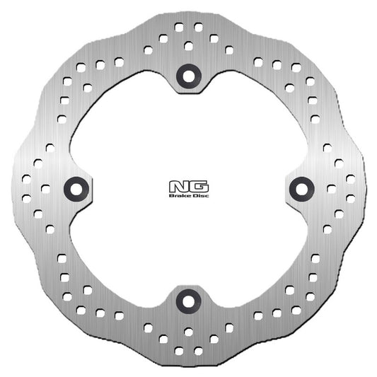 NG BRAKES wave fixed brake disc