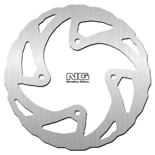 NG BRAKES wave fixed brake disc