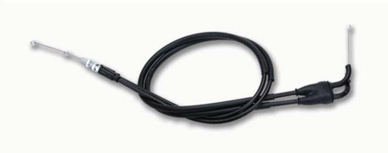 CABLE SET P/P CRF450 FOR HANDLE 872035 &amp; 36