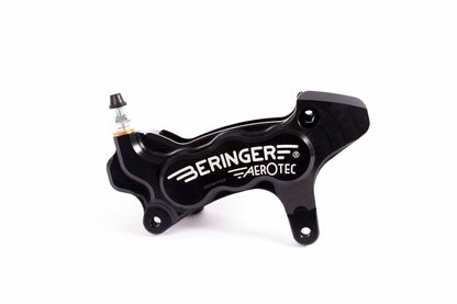 BERINGER Aerotec® Left Axial Brake Caliper 6 Pistons Ø27mm Black