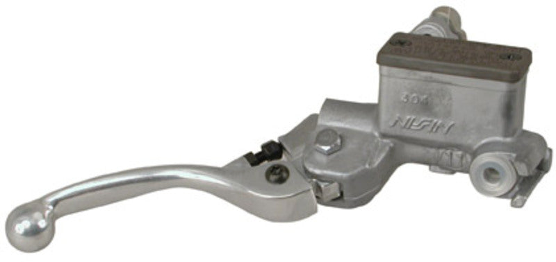 MASTER BRAKE CYLINDER CROSS