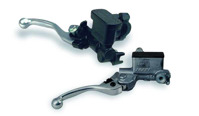 MASTER BRAKE CYLINDER CROSS