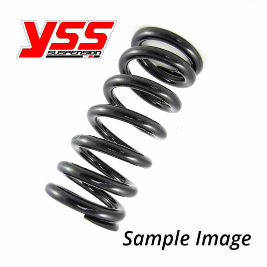 YSS schokdemperveer voor motorrijders 55-65kg Honda CRF450R