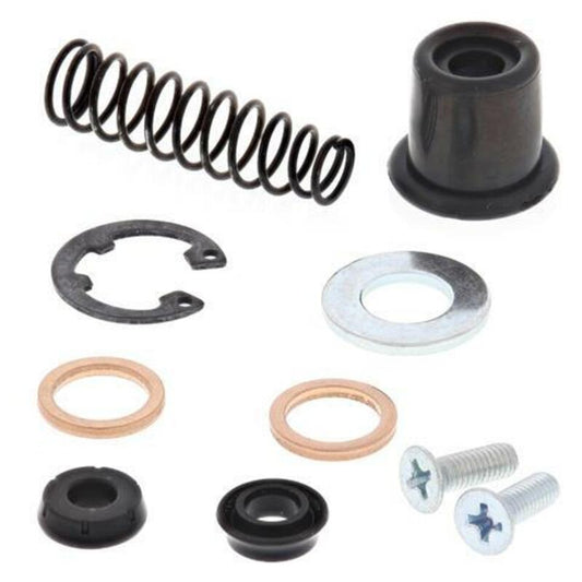 ALL BALLS Master brake cylinder rebuild kit front Honda CR125R/Kawasaki KX125/500/Yamaha YZ125