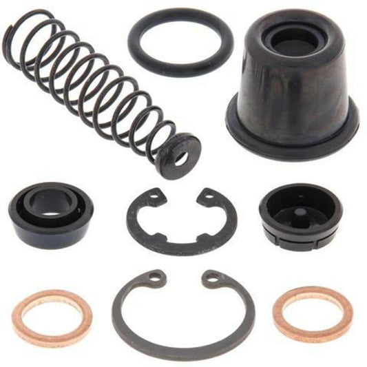 ALL BALLS Master brake cylinder rebuild kit rear Yamaha YFS200 BLASTER