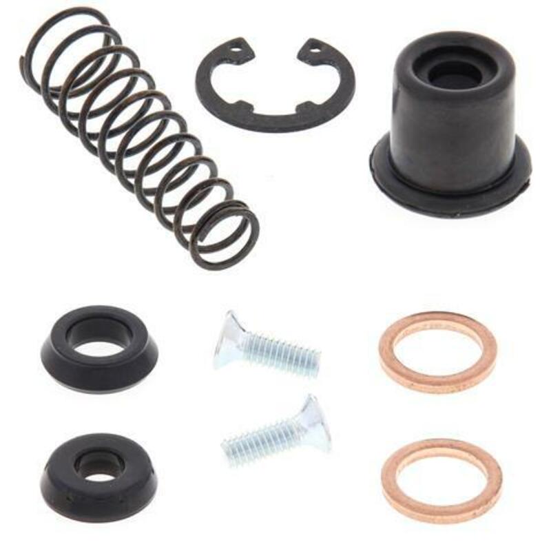 ALL BALLS Master brake cylinder rebuild kit front Honda XR650L/Kawasaki KLR650