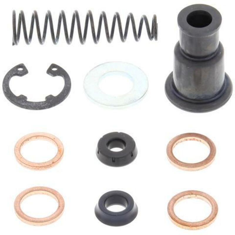 ALL BALLS Master brake cylinder rebuild kit front Honda CRF250R/450R/RX