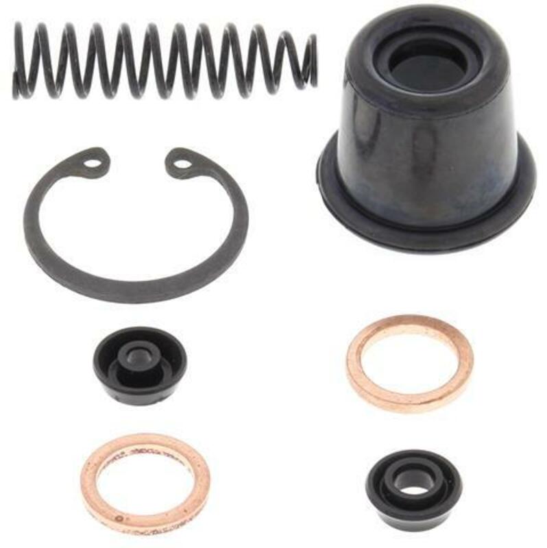 ALL BALLS Master brake cylinder rebuild kit rear Honda CR-F250/450R