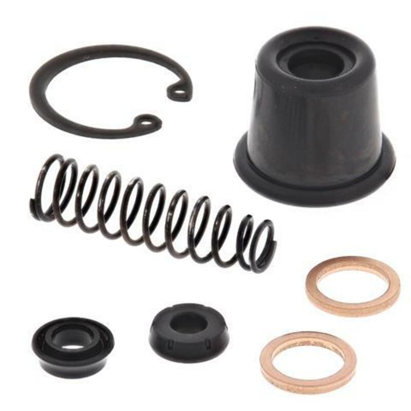 ALL BALLS Master brake cylinder rebuild kit rear Suzuki RM-Z250/450