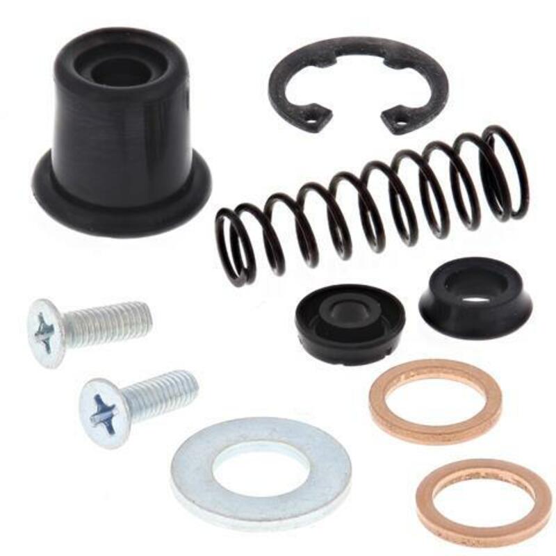 ALL BALLS Master brake cylinder rebuild kit front Suzuki RM125/Yamaha YZ125