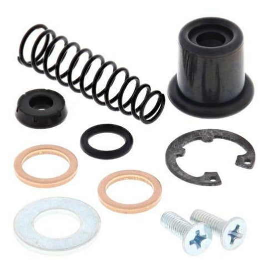 ALL BALLS Master brake cylinder rebuild kit front Yamaha YZ80/125/250