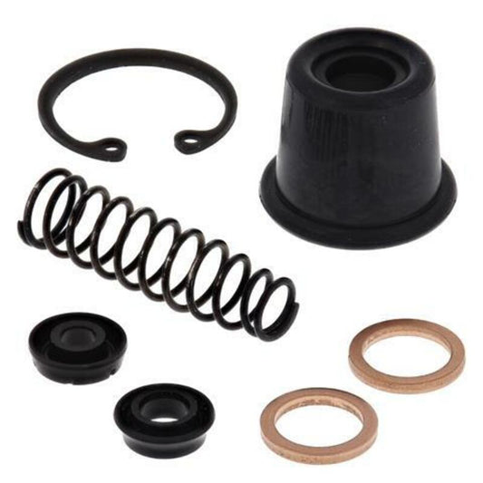 ALL BALLS Master brake cylinder rebuild kit rear Honda CR250R/Kawasaki KX250/Suzuki RM250/Yamaha YZ250