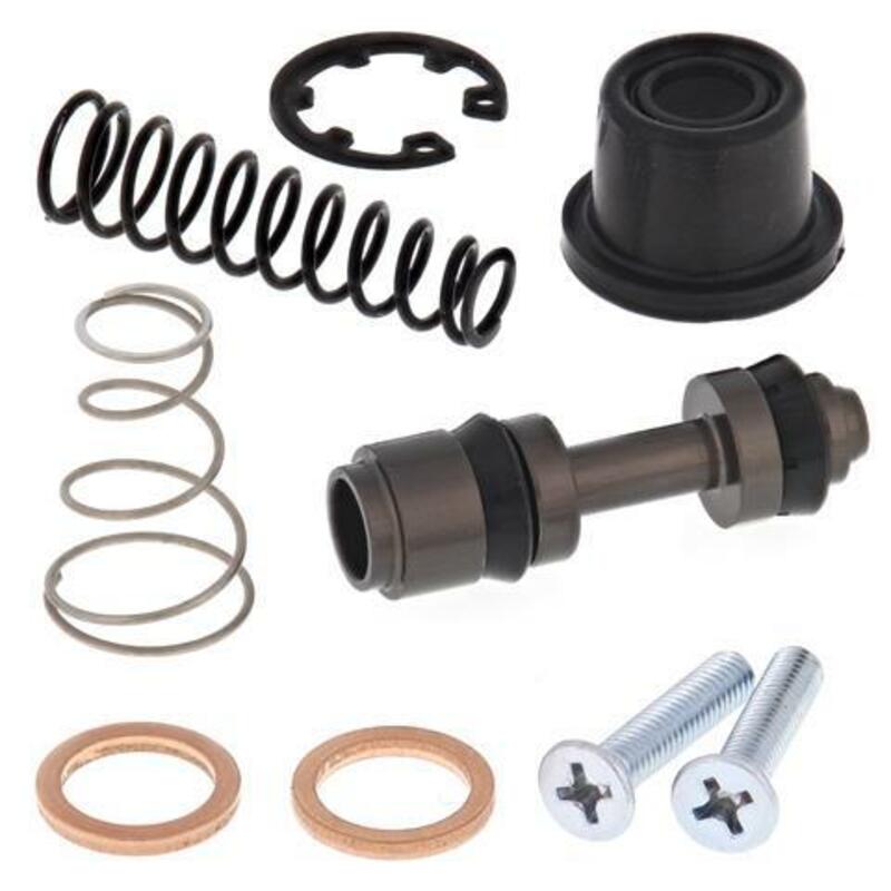 ALL BALLS Master brake cylinder rebuild kit front KTM/Husaberg