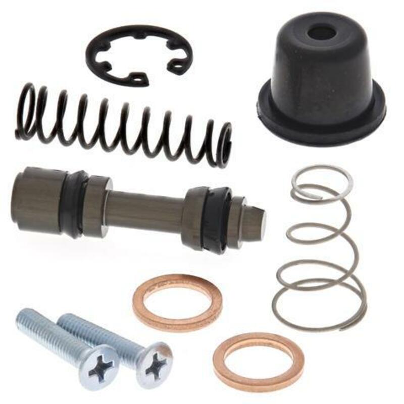 ALL BALLS BREMBO Master brake cylinder overhaul kit front