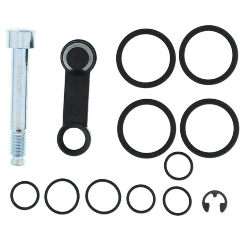 ALL BALLS Rear Brake Caliper Repair Kit