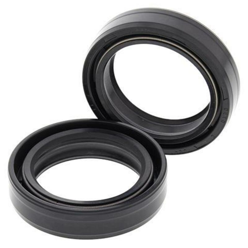 ALL BALLS front fork seals - 35x48x10.5 