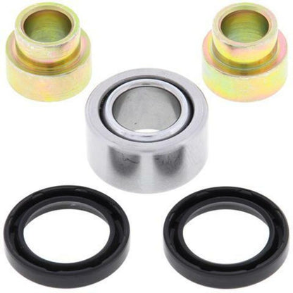 ALL BALLS Shock absorber bearing set above Honda CXR200R 