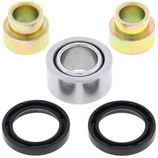 ALL BALLS Shock absorber bearing set above Honda CXR200R 