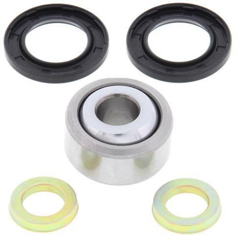 ALL BALLS Shock absorber bearing set under Honda CR125R/250R/500R 