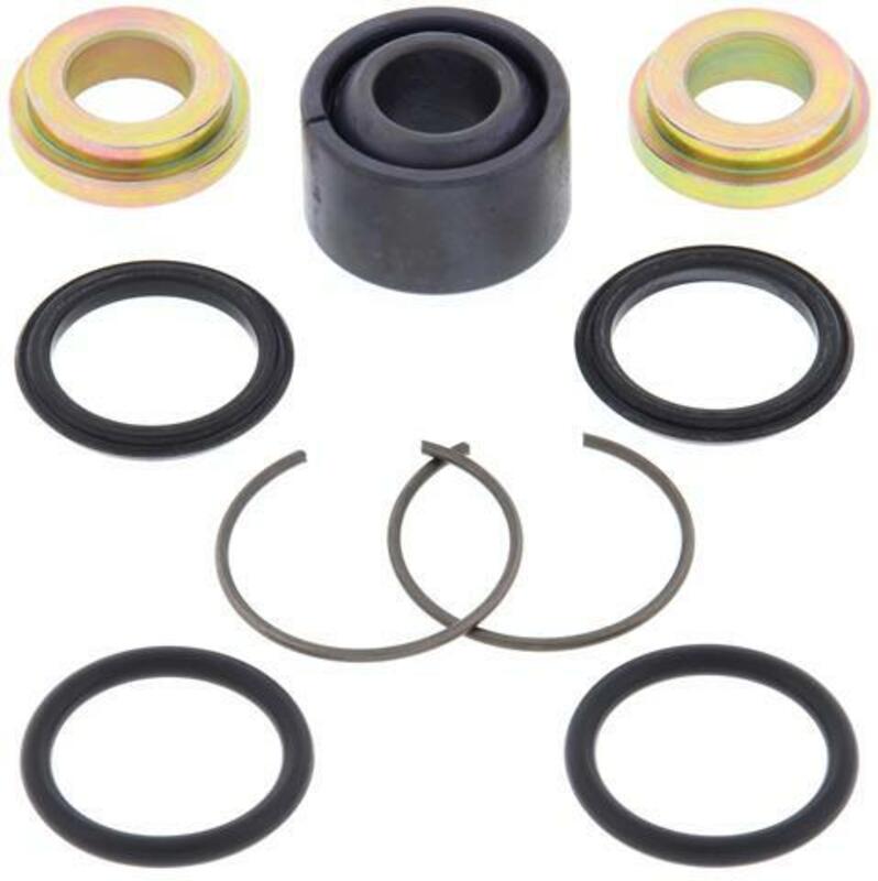 ALL BALLS Shock absorber bearing set under Kawasaki KX60/80 