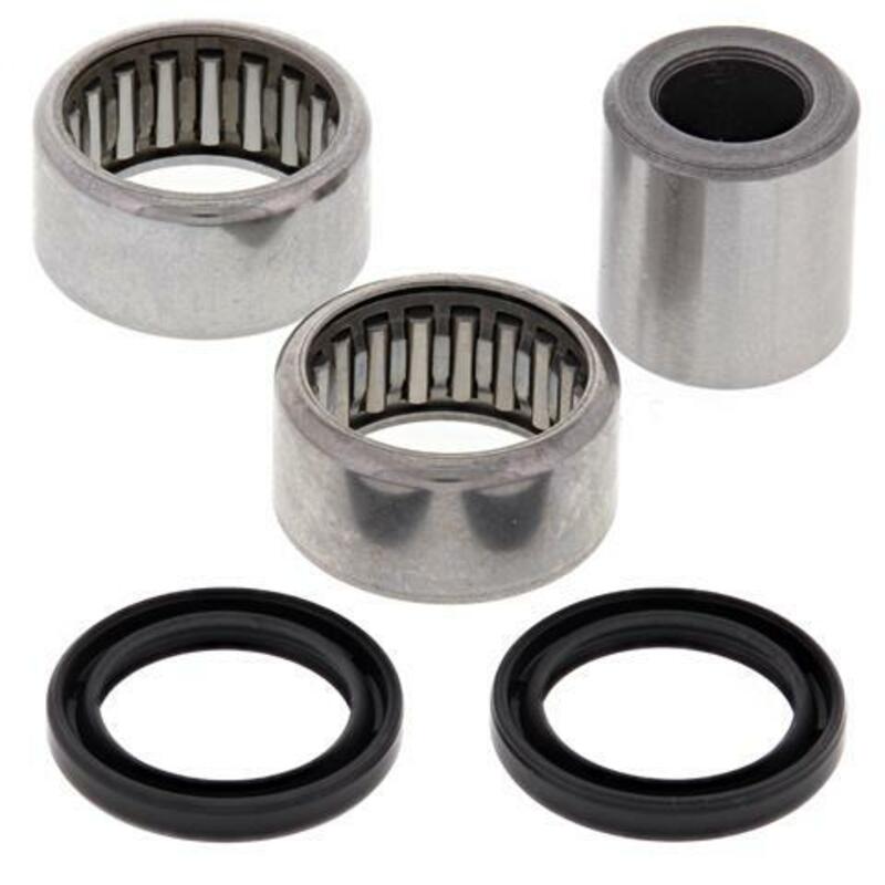 ALL BALLS Shock absorber bearing set under TM 