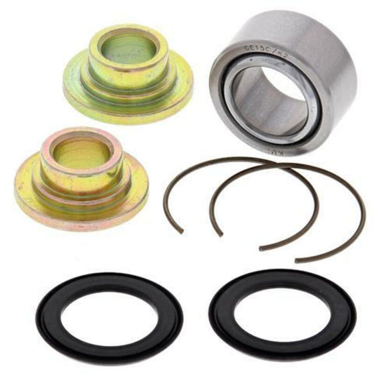 ALL BALLS Shock absorber bearing set upper/lower KTM SX65