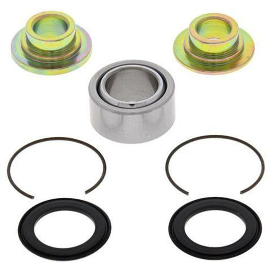 ALL BALLS Shock absorber bearing set upper/lower KTM SX65