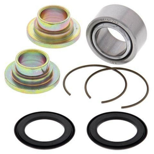 ALL BALLS Shock absorber bearing set upper 