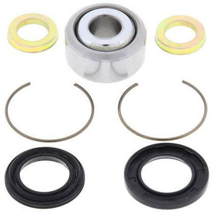 ALL BALLS Shock absorber bearing set above Honda CR125R/250R/500R 