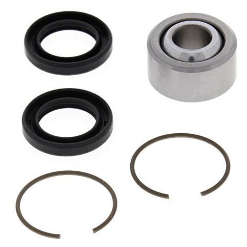 ALL BALLS Shock absorber bearing set above Suzuki RM125/250 