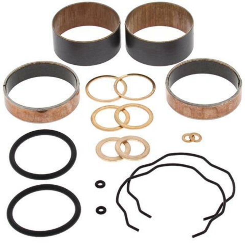 ALL BALLS Front fork guide bushing set Kawasaki KX125/Yamaha YZ125