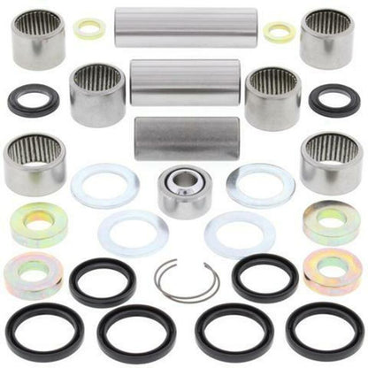 ALL BALLS Link system overhaul kit Honda CR125R/250R/500R