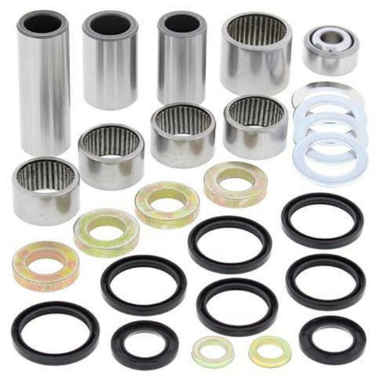 ALL BALLS Link system overhaul kit Honda CR125R/250R